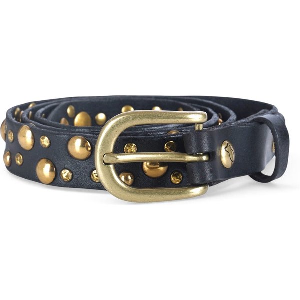 Campomaggi - Cintura - 480297 - Nero
