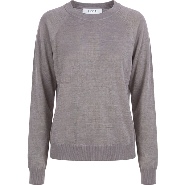 jucca - Maglia - 480432 - Taupe-image