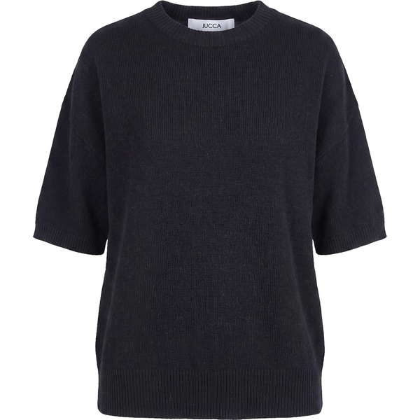 jucca - Maglia - 480440 - Nero-image
