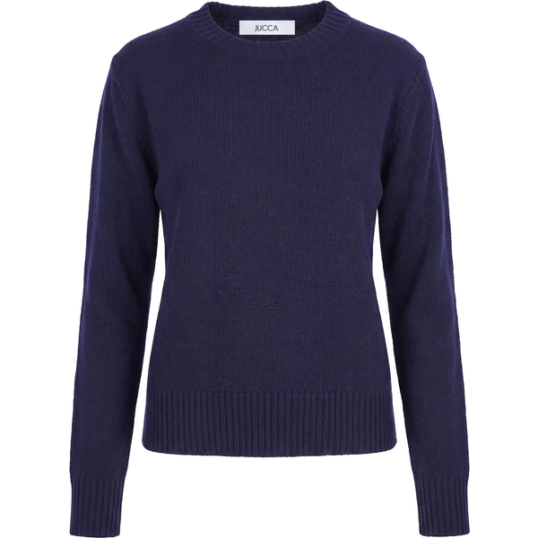 jucca - Maglia - 480443 - Blu-image