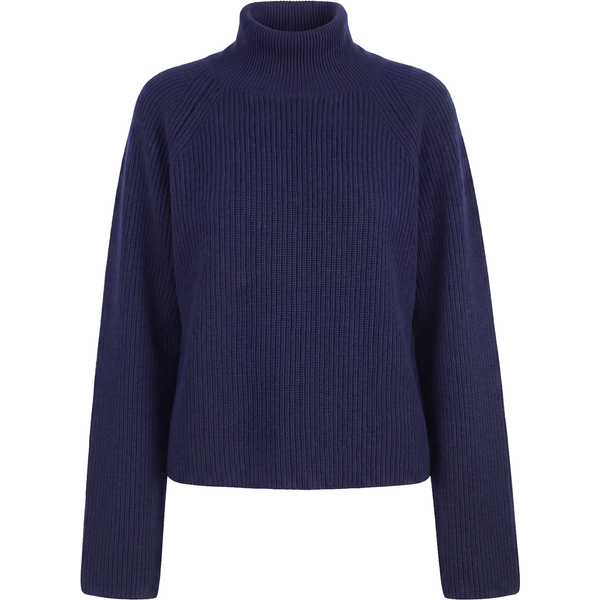 jucca - Maglia - 480450 - Blu Scuro-image
