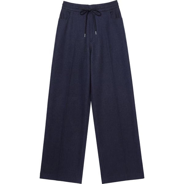 jucca - Pantalone - 480460 - Blu-image