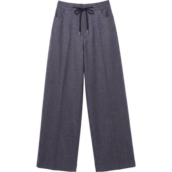 jucca - Pantalone - 480460 - Grigio-image