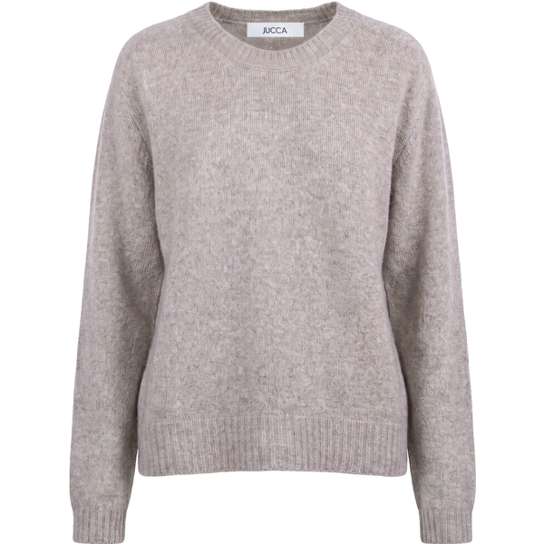 jucca - Maglia - 480437 - Taupe-image