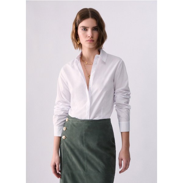 LIU JO CAMICIA WF6466-T039A