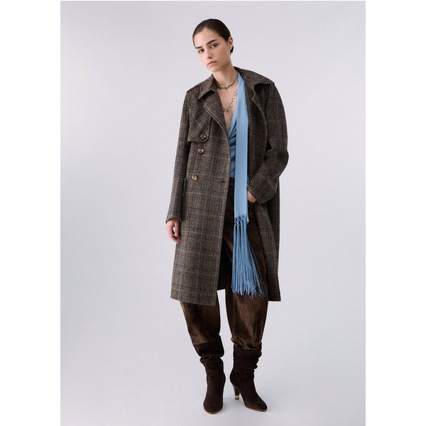 LIU JO CAPPOTTO WF6006-T677A