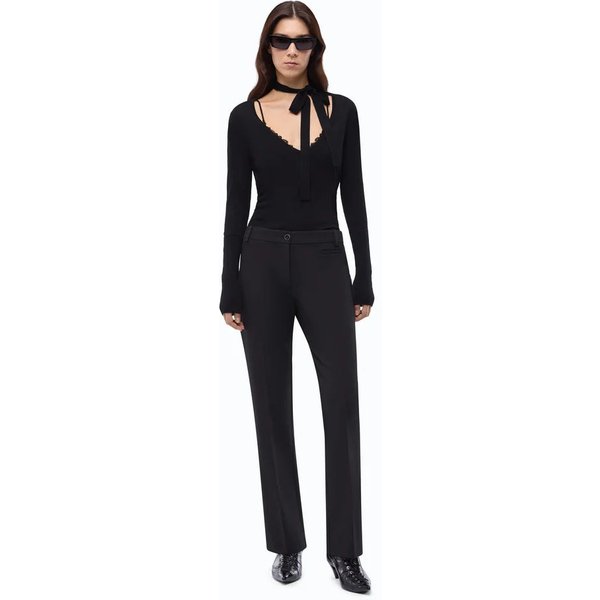 PINKO PANTALONE PROTEA