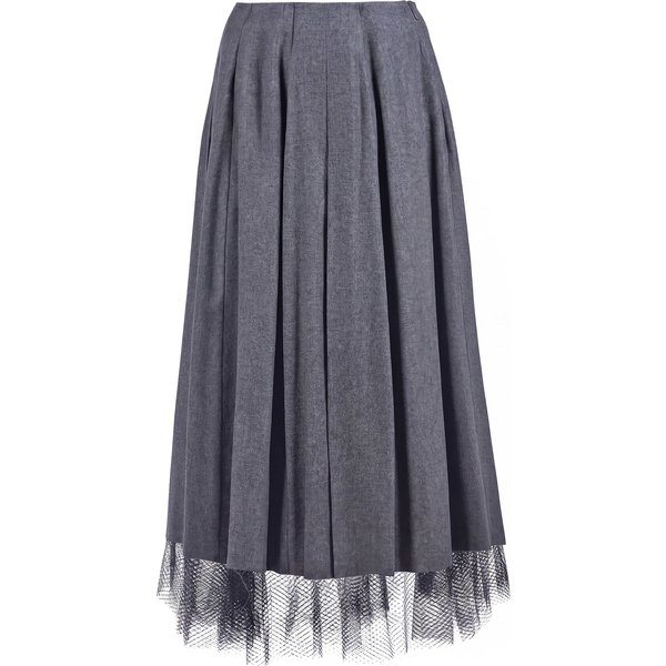 Phisique Du Role - Gonna - 480243 - Antracite