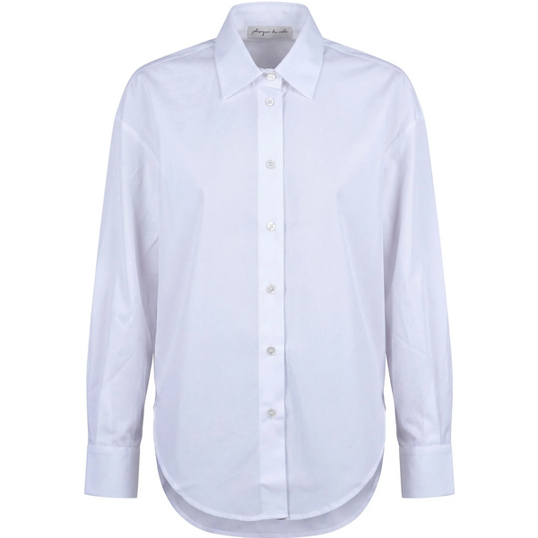 Phisique Du Role - Camicia - 480248 - Bianco
