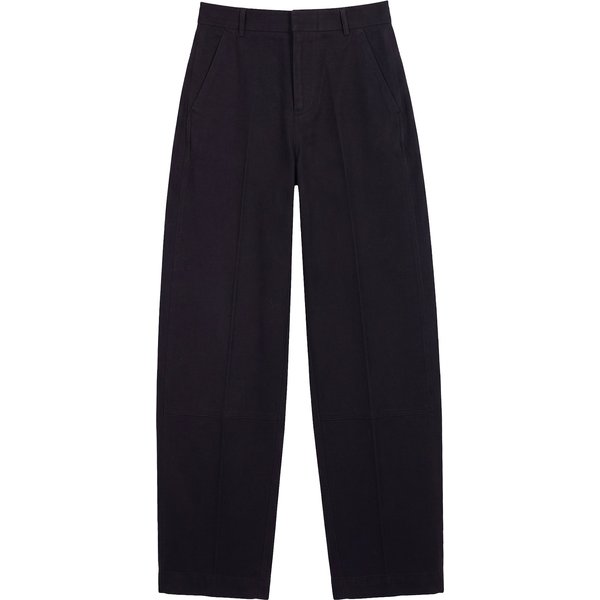 tela - Pantalone - 480125 - Moro-image