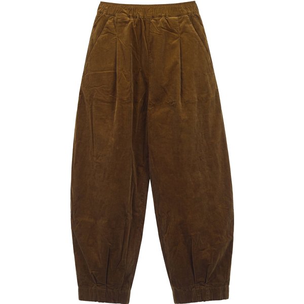 Mama B - Pantalone - 480011 - Senape-image