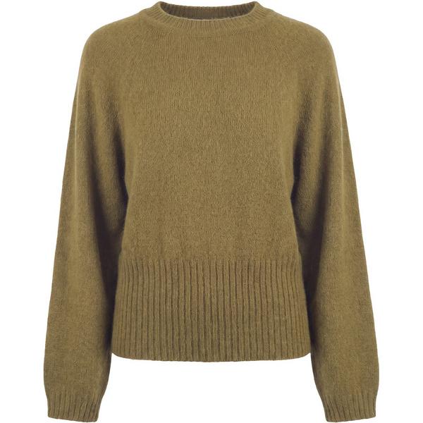 Solotre - Maglia - 480497 - Oliva