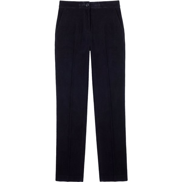 Ottod'ame - Pantalone - 480333 - Nero-image