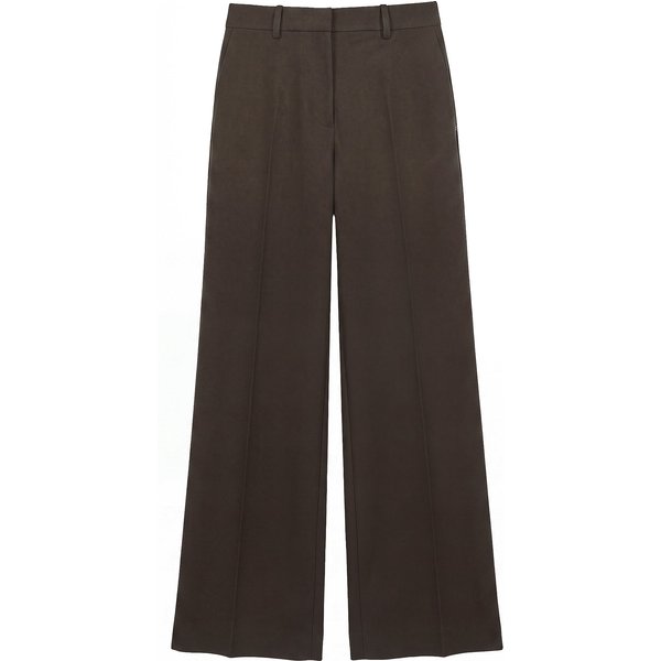 Ottod'ame - Pantalone - 480312 - Oliva-image