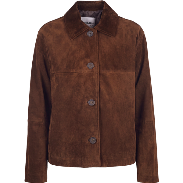 Ottod'ame - Cappotto - 480353 - Marrone