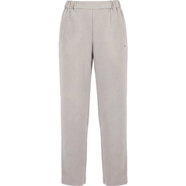 Ottod'ame - Pantalone - 480314 - Ecru-image