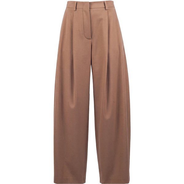 Ottod'ame - Pantalone - 480320 - Cammello-image