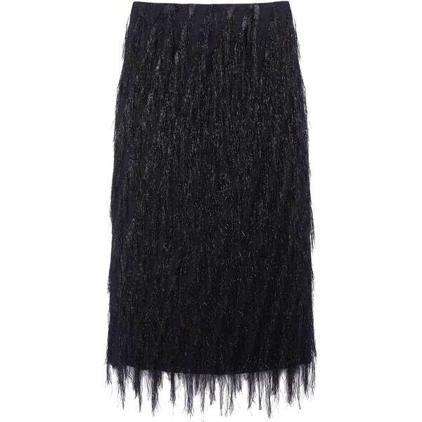 Ottod'ame - Giacca - 480373 - Nero-image