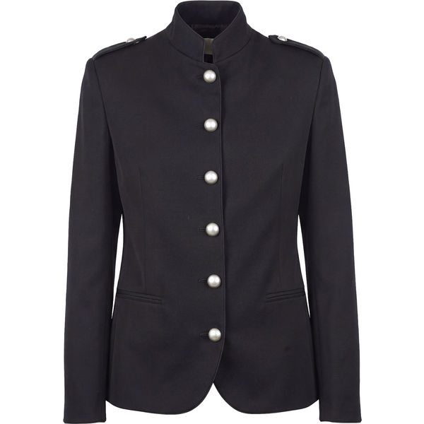 Ottod'ame - Giacca - 480372 - Nero-image