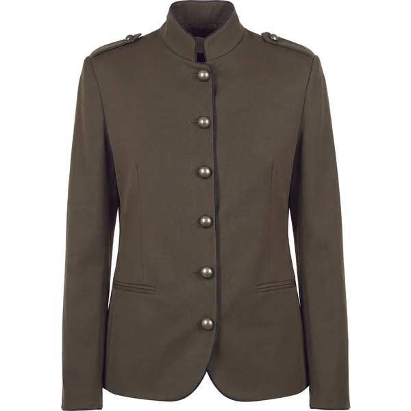 Ottod'ame - Giacca - 480372 - Oliva-image