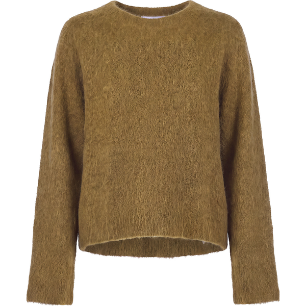 Ottod'ame - Maglia - 480376 - Oliva-image