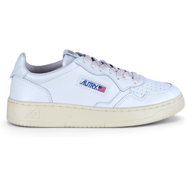 Autry - Sneakers - 480699 - Bianco