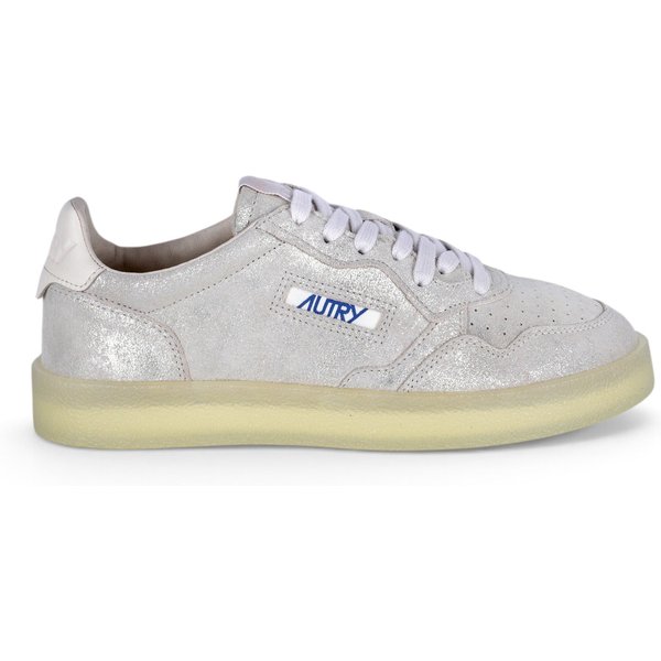 Autry - Sneakers - 480737 - Platino