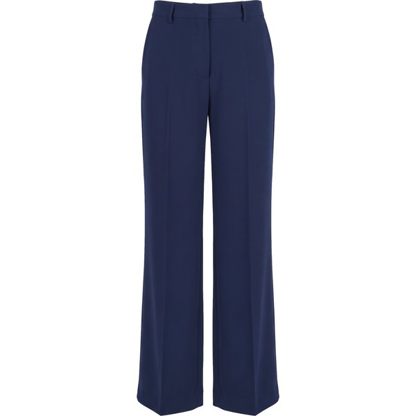 Ottod'ame - Pantalone - 480312 - Blu-image