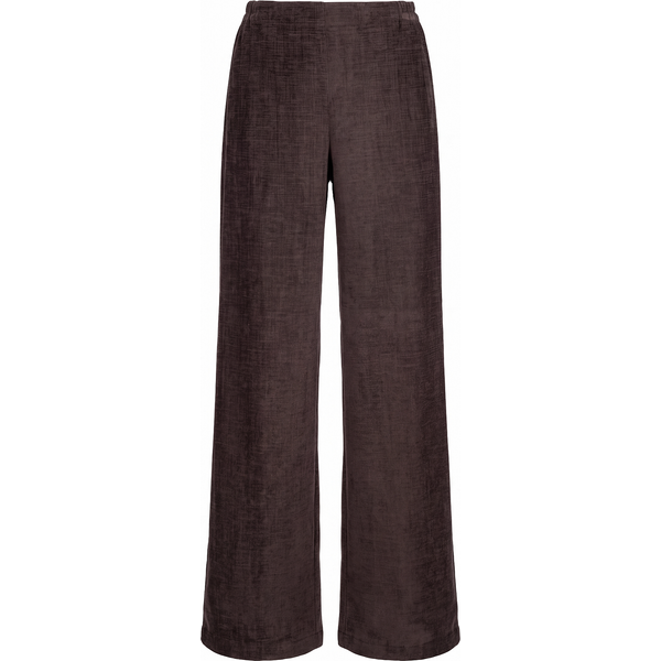 niu - Pantalone - 480631 - Cioccolato-image