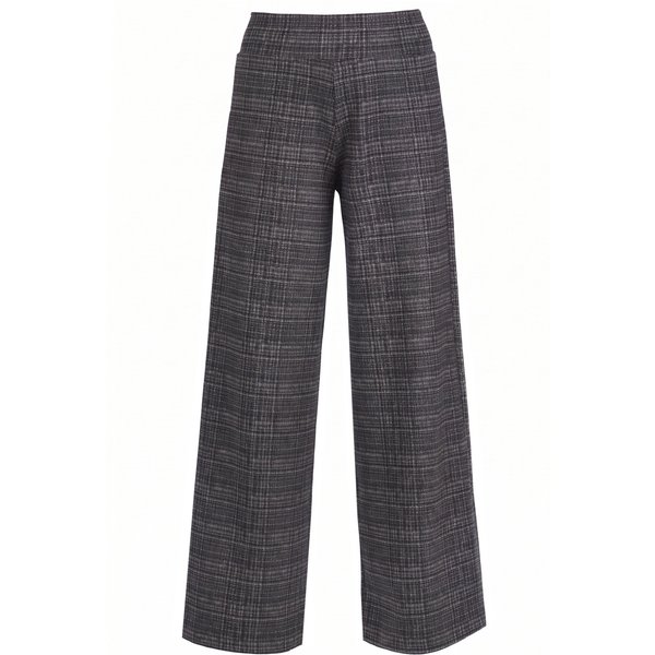 niu - Pantalone - 480636 - Nero-image