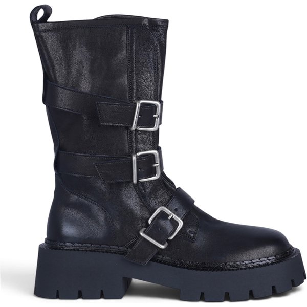 Vic Matie - Stivaletti - 480660 - Nero