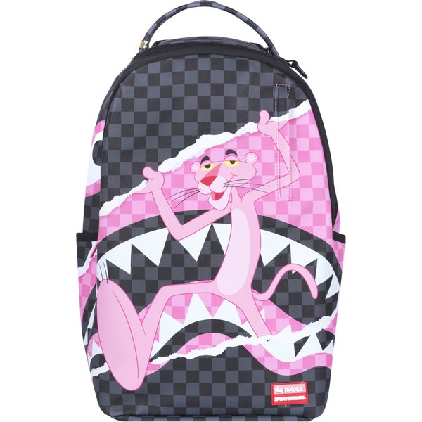 sprayground - Zaino - 480925 - Grigio/Rosa-image