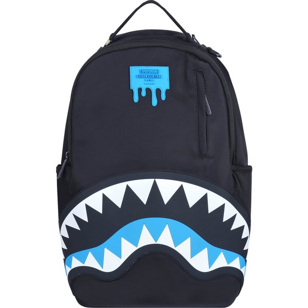 sprayground - Zaino - 480943 - Nero/Azzurro-image