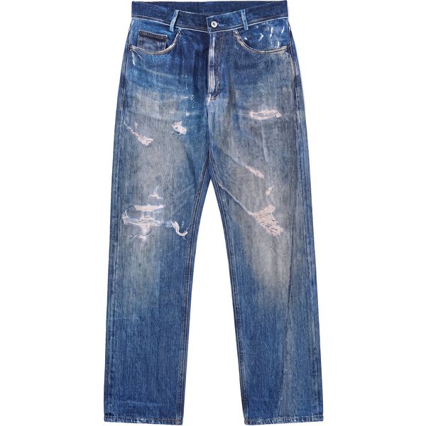 jucca - Pantalone - 480459 - Denim-image