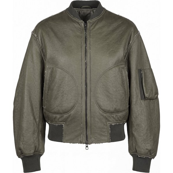 Phisique Du Role - Bomber - 480233 - Militare