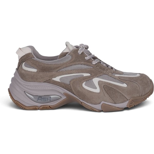 Ash - Sneakers - 480690 - Beige/Tortora