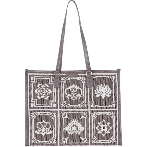 My Best Bags - Borsa grande - 480085 - Tortora