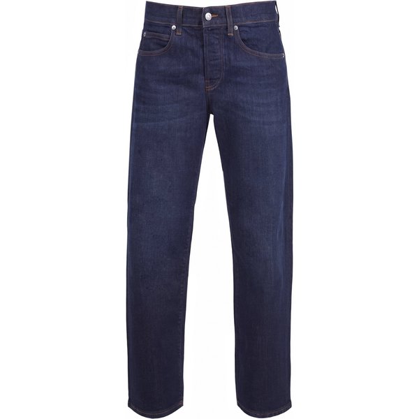 Roy Rogers - Jeans - 480167 - Denim scuro
