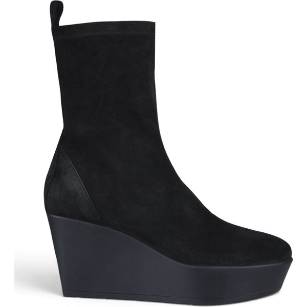 Vic Matie - Stivaletti - 480675 - Nero