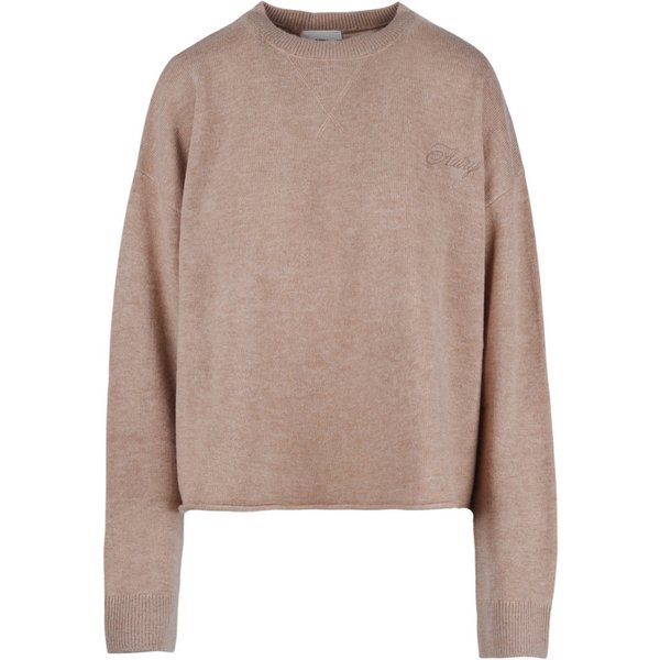 Autry - Maglia - 480726 - Beige