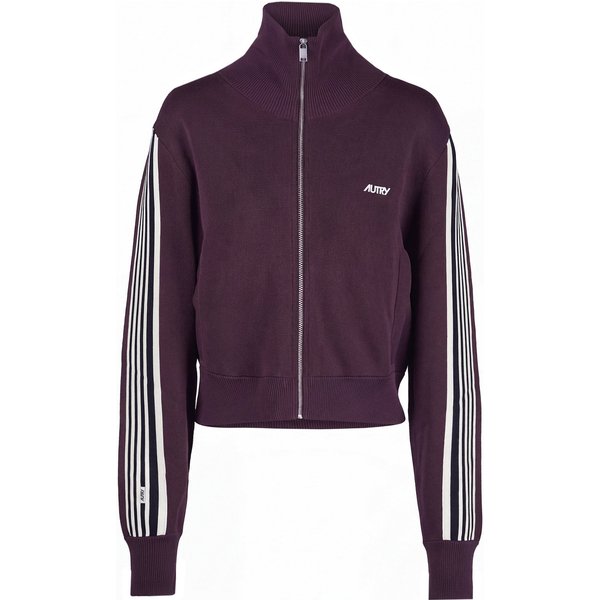 Autry - Maglia - 480727 - Bordeaux
