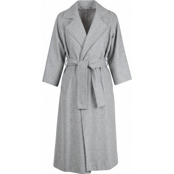 Liviana Conti - Cappotto - 480838 - Grigio