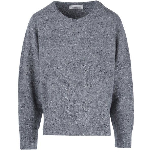 Liviana Conti - Maglia - 480846 - Grigio