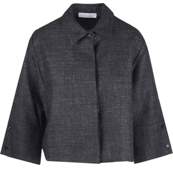 Liviana Conti - Camicia - 480848 - Moro
