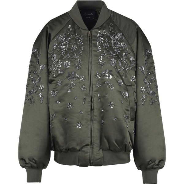 Souvenir - Giubbotto - 481028 - Militare