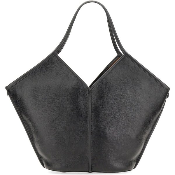 borsa tote in pelle Calella