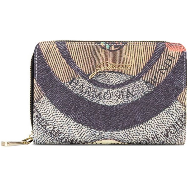 Gattinoni Portafoglio Planetarium M Wallet Wl/Co Pvc-image