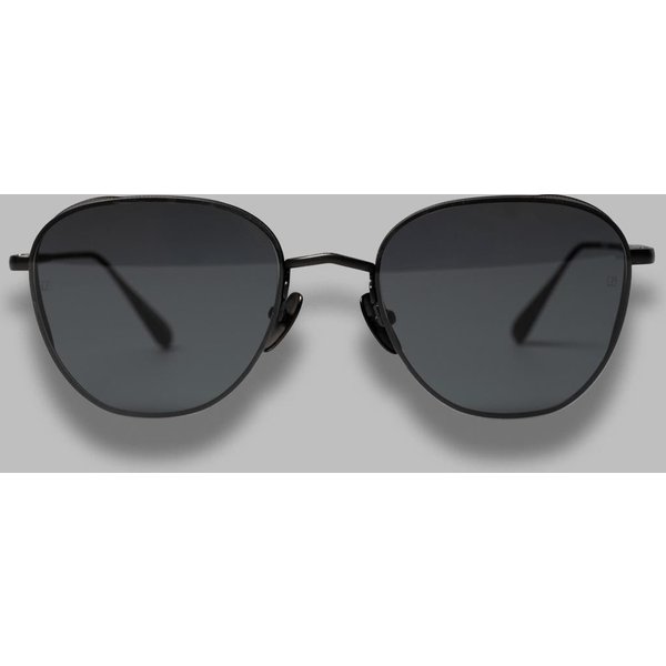 Hardy Black Series - Titanium Made In Japan-image