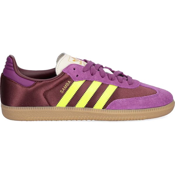 Adidas Originals - Sneakers Samba Og Viola da Donna