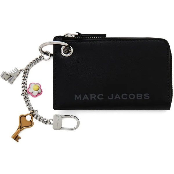 Portacarte Marc Jacobs-image